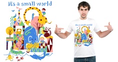 Image representing A world for all!