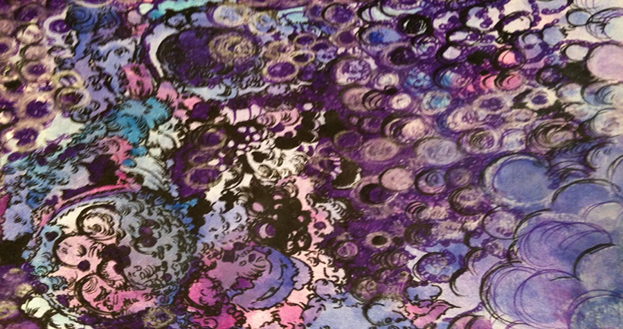 Phosphenes