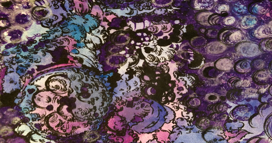 Phosphenes