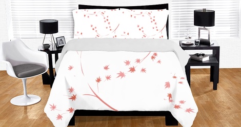 Acer Palmatum Sumi-e 