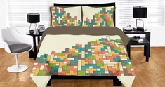 Image representing Bedtris - Tetrisnooze 2