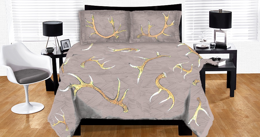 Feel the Antler-Glow