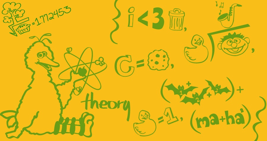 The Big Bird Theory