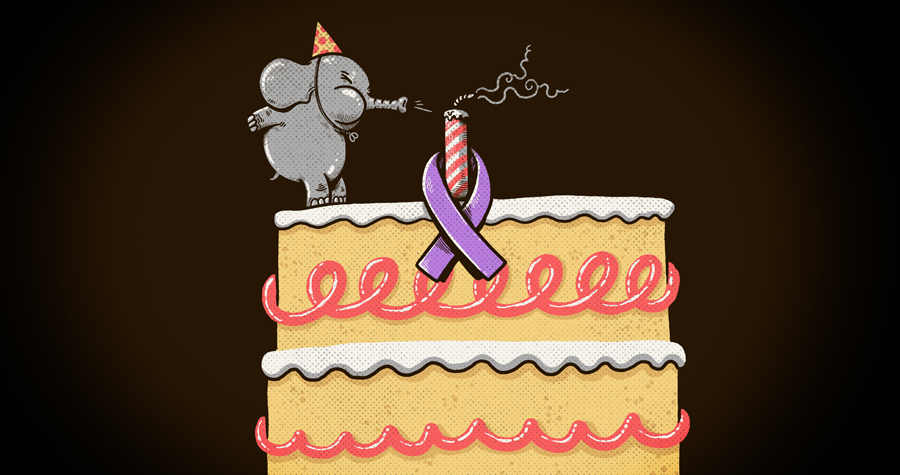 Big Birthday
