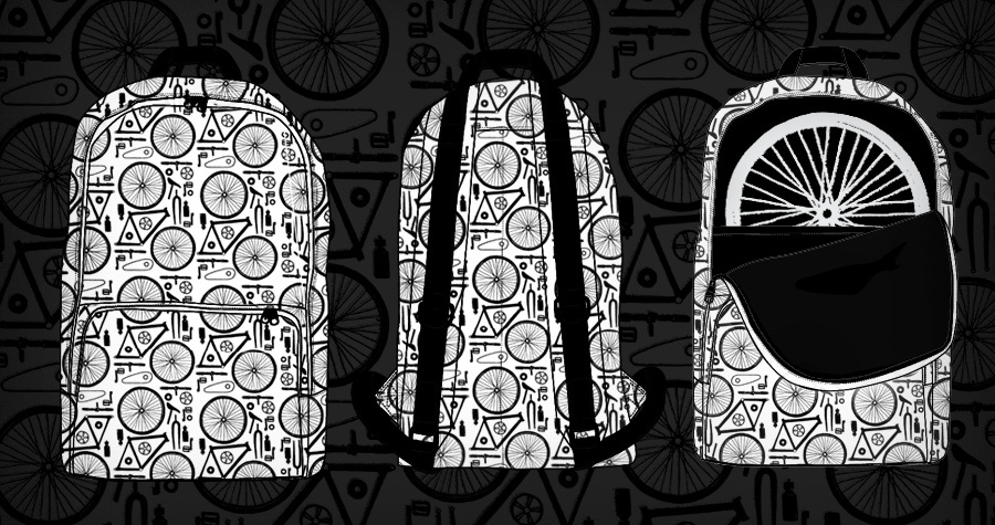Bikepack