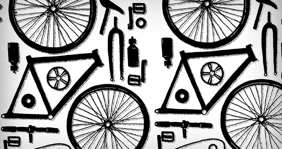 Bikepack