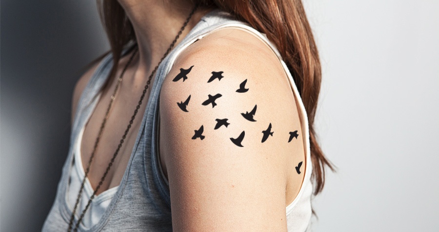 Time to soar