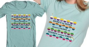 Sugary Optimism