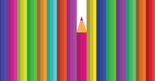be creative