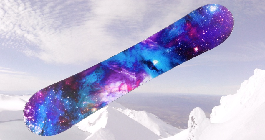 Out of this World
