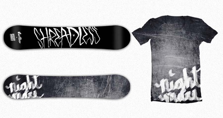Scratched Frenzy