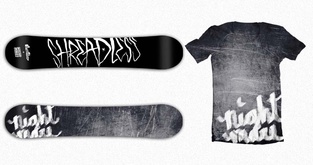 Scratched Frenzy