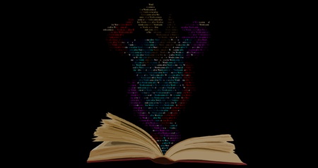 Words Come Alive