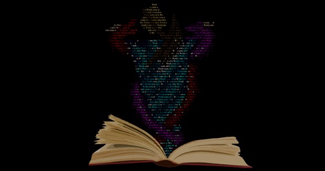 Words Come Alive
