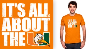 It's All About The []_[]