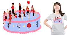 Image representing Time is too Precious to not Celebrate