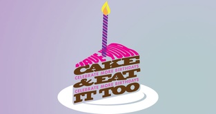 let them eat cake