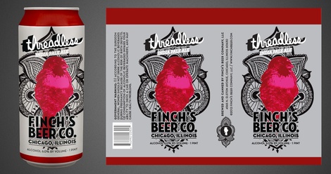 Chicago's Om Brew