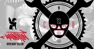 Chroma Lucha Libre!