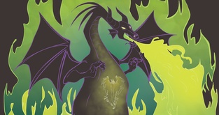 Heart of the Dragon