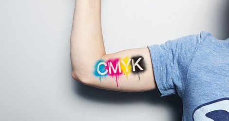 CMYK