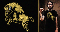 Image representing Ralphie