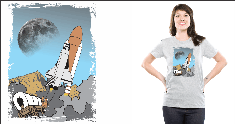 To Boldly Go...