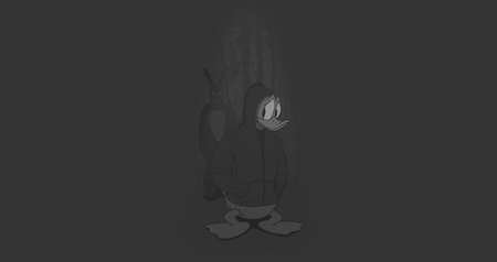 Donald Darko