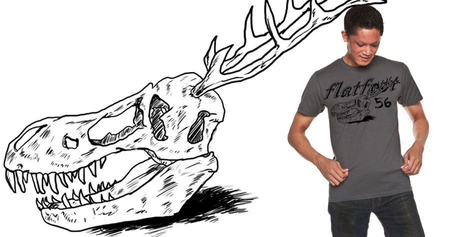 Tyrannadeer