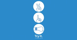 Just Try It!