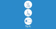 Just Try It!