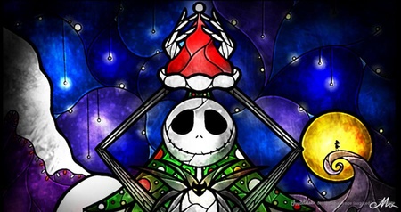 Sandy Claws