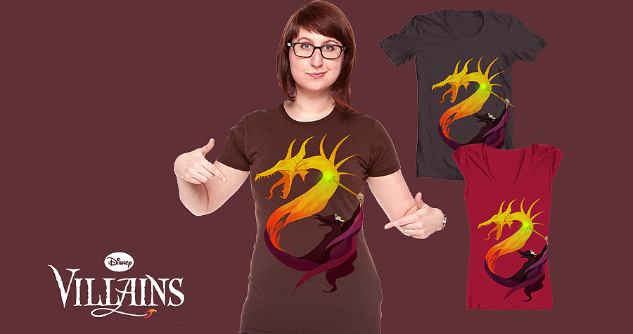 Queen of Dragons