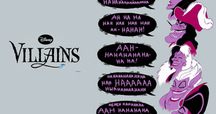 Evil Laughs