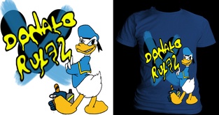 All About The Duck