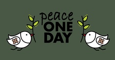 PEACE PLEASE!