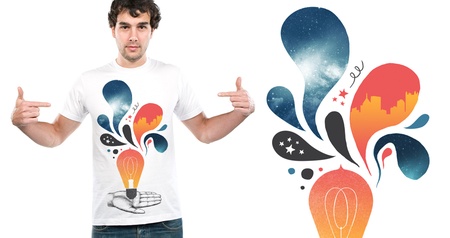 The Evolution of an Idea