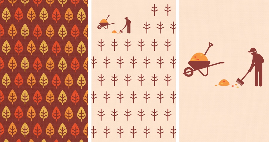 The Endless Fall