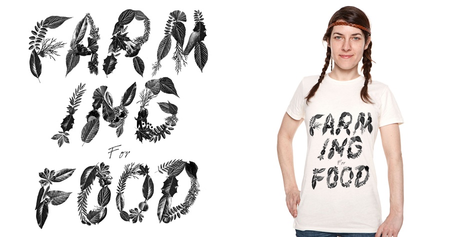 farming for food#2