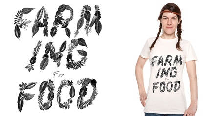 farming for food#2