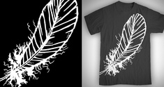 Feather Of Peace