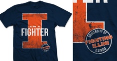 Image representing I am a fighter