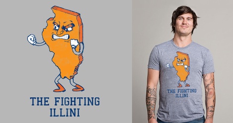 The Fighting Illini