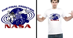 The Final Frontier: The Beginning
