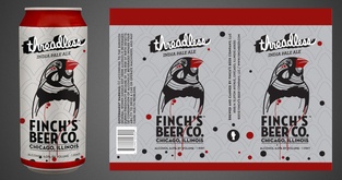 the finch the same
