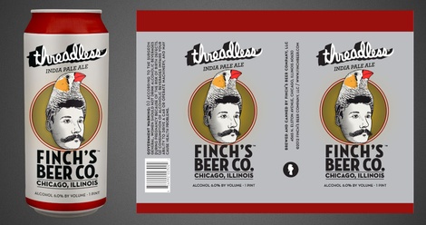 moustinch's beer