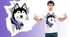 Image representing U W Dawg