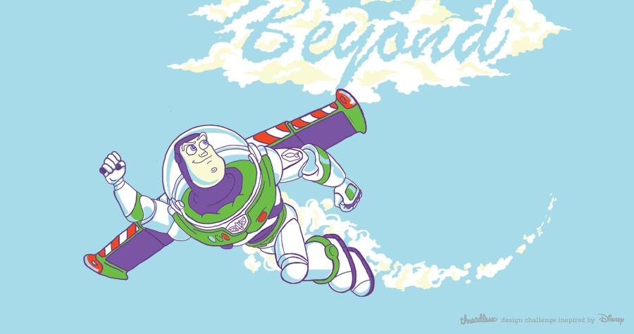 To infinity and beyond