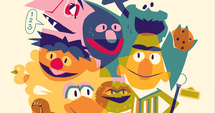 The Street Gang