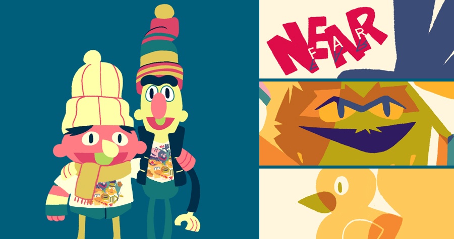 The Street Gang